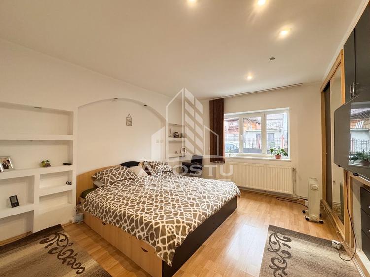 Casa individuala pasiva energetic, piscina, zona Ciuperca in Hunedoara - 6