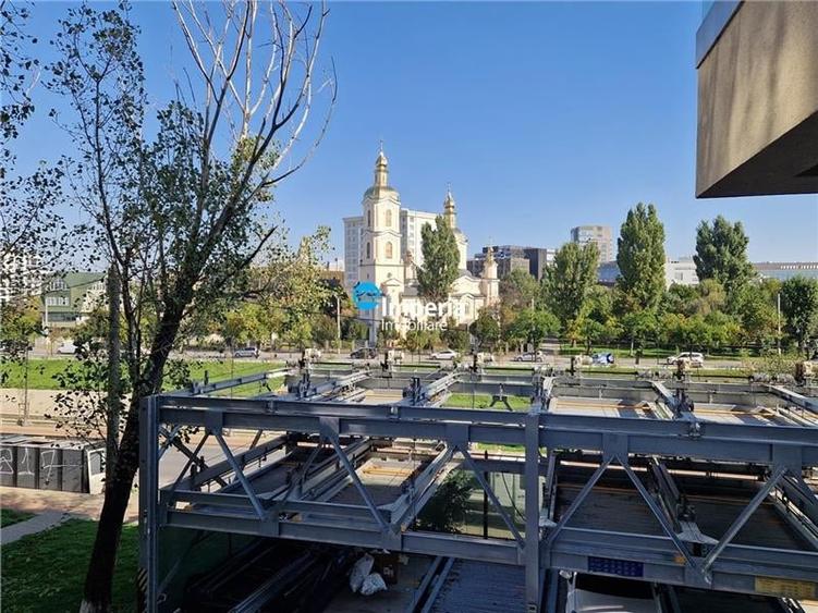 Spatiu pentru Birou, Ultracentral vis-a-vis de PALAS - 1