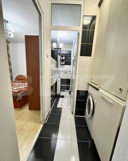 Apartament 2 camere mobilat complet | Etaj 2 | Parcare inclu - 7