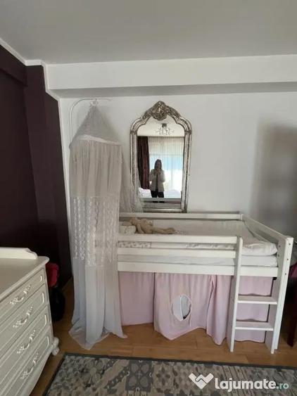 Apartament superb 3 camere Republicii - 6