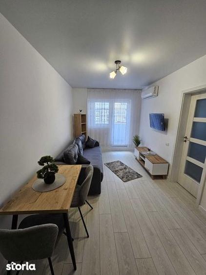 Garsoniera premium 2025 | Prima inchiriere | 7 min Metrou Berceni - 4