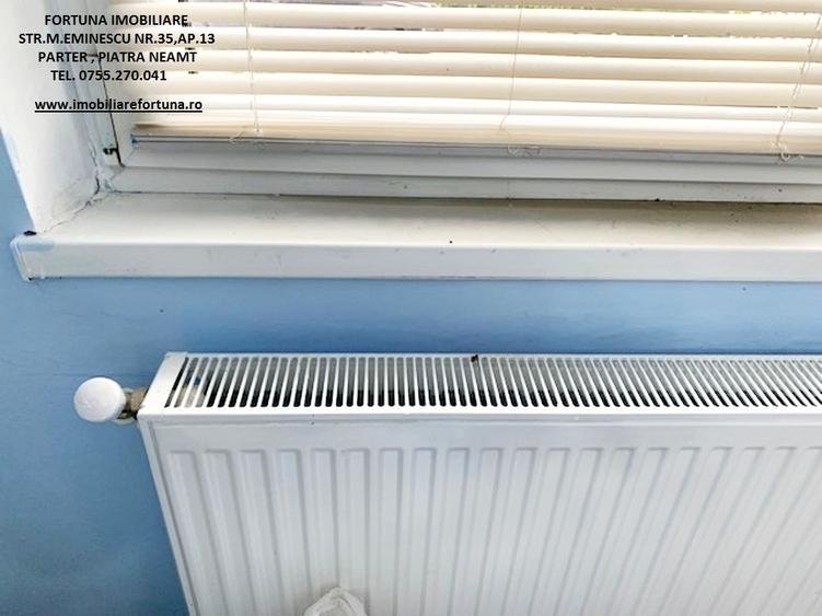 Apartament 2 camere decomandate, cu 2 bai, boxa, zona Bradet - 5