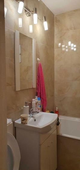 apartament cu doua camere la parter - 3