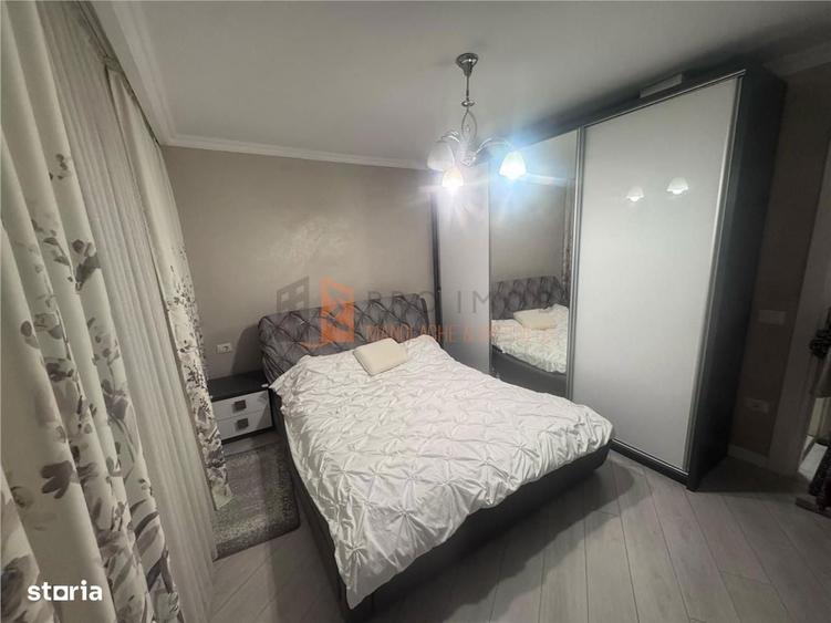 Apartament 3 camere cf 1 decomandat zona Ultracentrala - 1