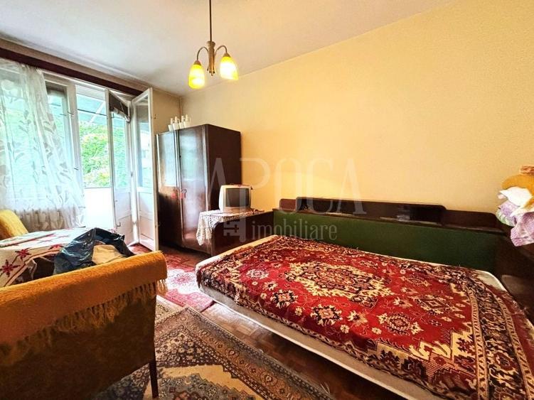 Apartament 2 camere de vanzare in Gheorgheni, Cluj Napoca - 1