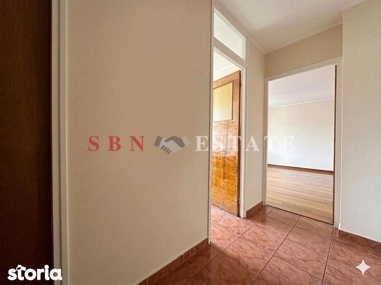 Apartament 3 camere - Tineretului | Nemobilat | Centrala | Metrou - 13