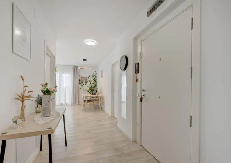 Inchiriere apartament 2 camere, utilat si mobilat - Arbo - 17