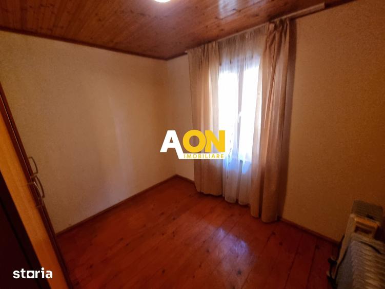 Casă cu 4 camere cu Teren 312 Mp în Bărăbanț