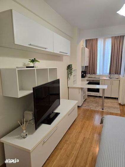 Garsoniera premium Exclusive Residence, Copou - 4