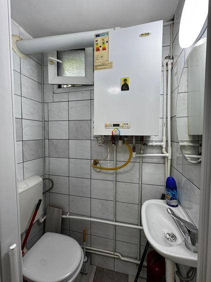 Tudor Vladimirescu-Iulius Mall-2 Camere 53mp-doua bai-posibilitate spatiu comercial - 2