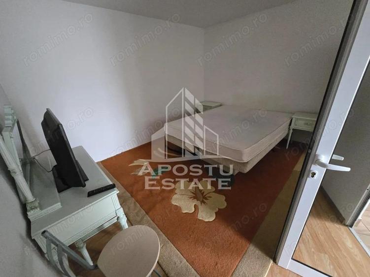 Apartament 1 camera, aer, decomandat , zona Steaua - 4