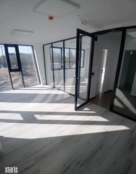 Hala industriala moderna cu birouri, de vanzare Chitila - 5