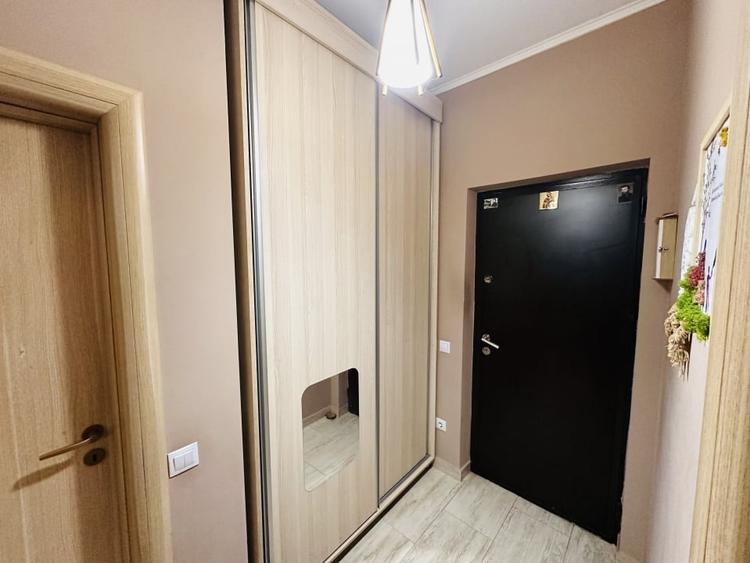 Super vila duplex, 175 mp construti, 250 mp teren, P+1+M, Rezervelor-Chiajna - 12