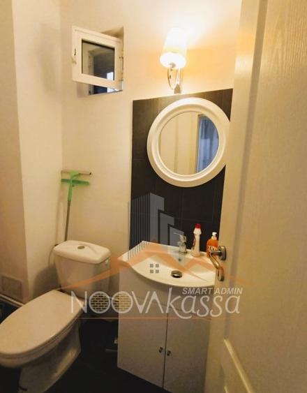 Ultracentral-spatiu pretabil multiple activitati+loc de parcare - 10