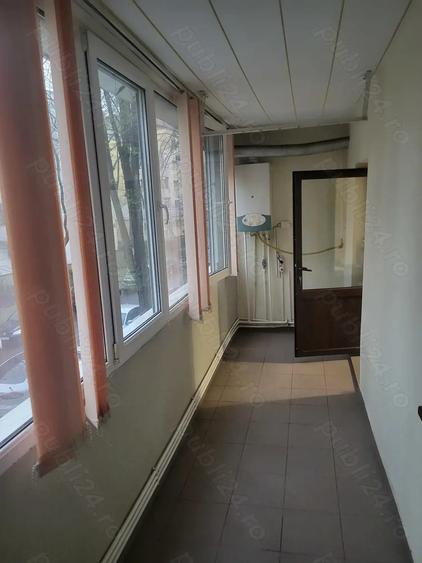 Persoana Fizica Inchiriez apartament cu 2 camere decomandat , Nicolina 2 - Iasi, ( aproape de LIDL). - 7