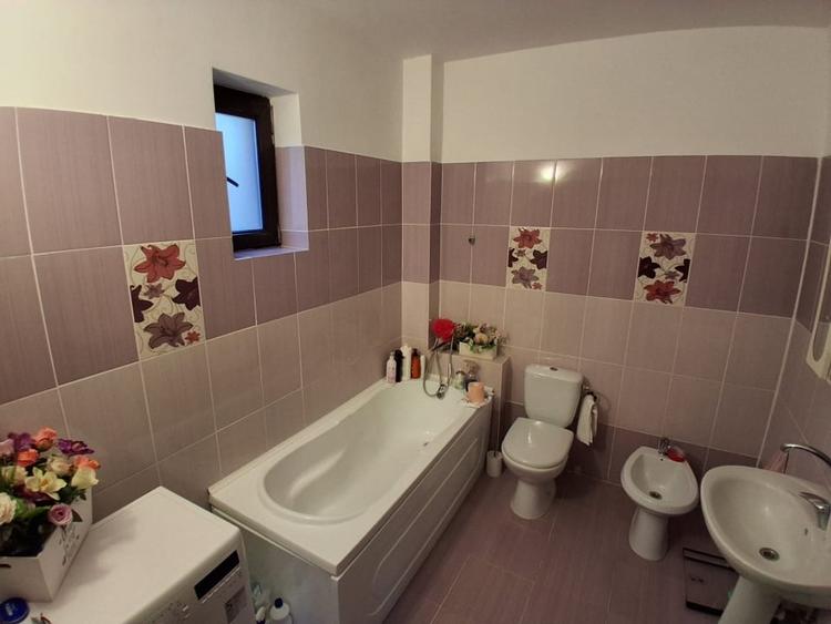 Casa individuala P+1 100mp si 453mp teren - locatie centrala Valea Lupului - 10