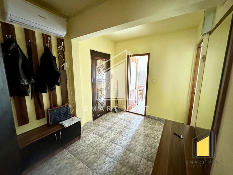 Apartament 3 camere | Decomandat | Zona Micro 17 - 22