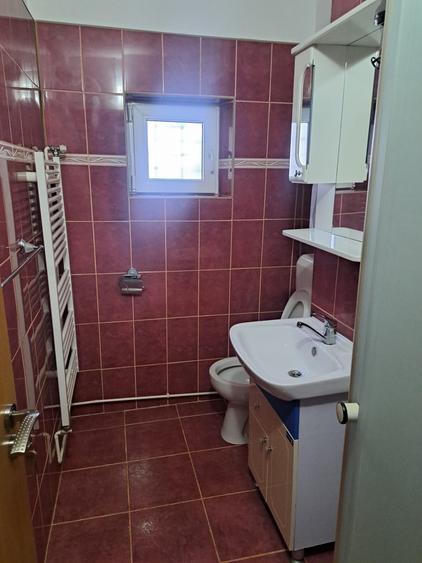 Garsoniera, 30mp, zona centrala - Sfantu Gheorghe - 3