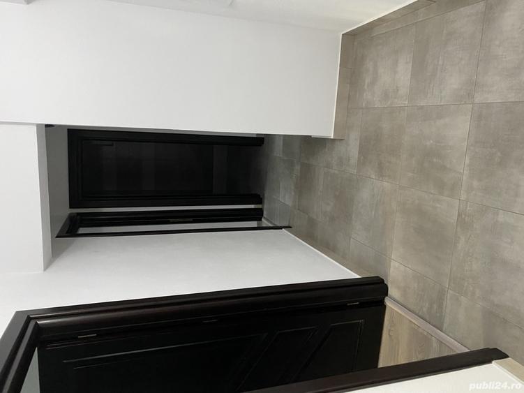 Vand inchiriez spatiu comercial 85 mp Calimanesti - 5