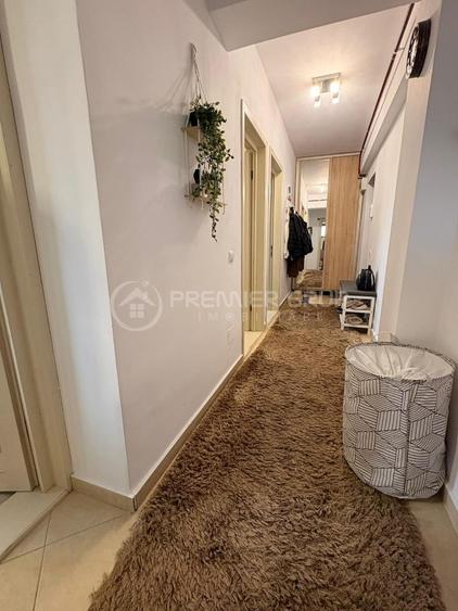 Apartament 2 camere, Hlincea, 48mp, CT, anul 2016 - 5