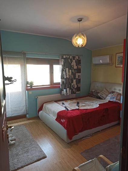 vila ind.5cam,3bai,mob-util complet/centruPopesti Leordeni-Mega Im - 18