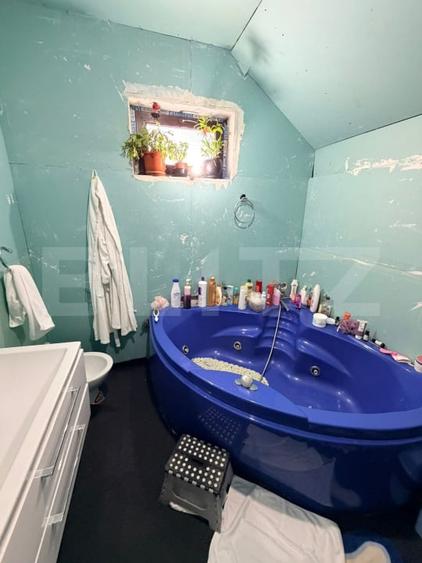 Casa spatioasa cu gradina, Cristian – posibilitate extindere teren - 9