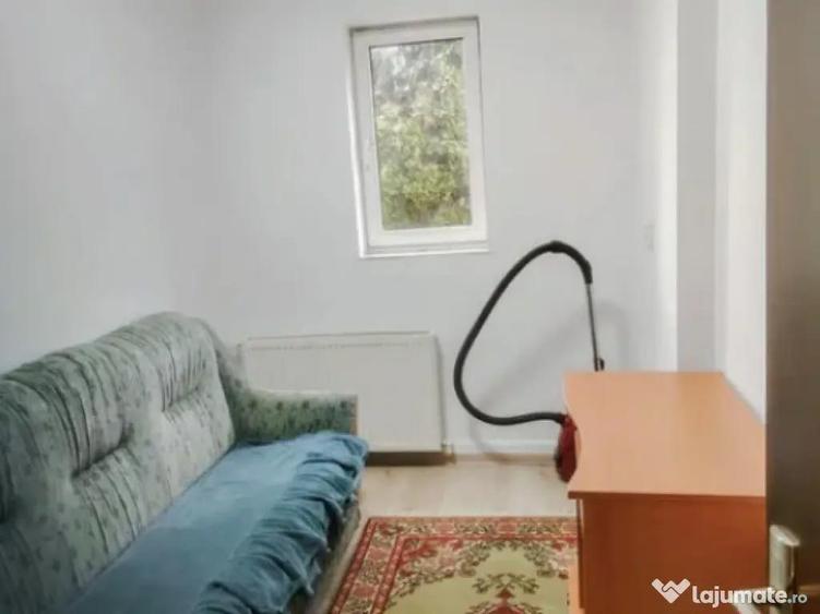 Apartament 2 camere, semidecomandat - zona Astra - 8