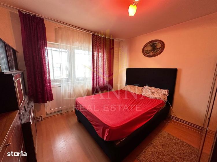 2 camere de inchiriat - Regele Ferdinand colt cu Macului - 4