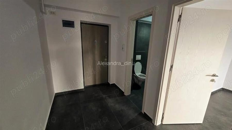 Garsoniera Costin Georgian de vanzare