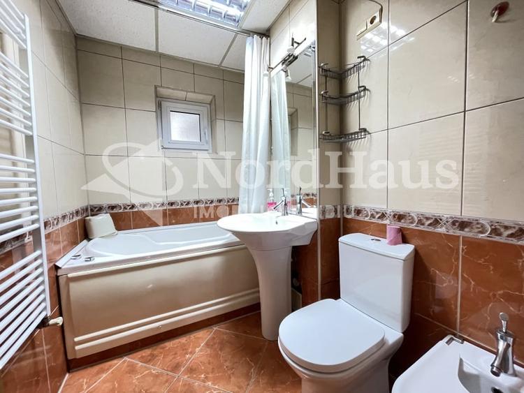 VÂNZARE – Apartament 3 camere decomandat | Zona Mihai Viteazu - 9