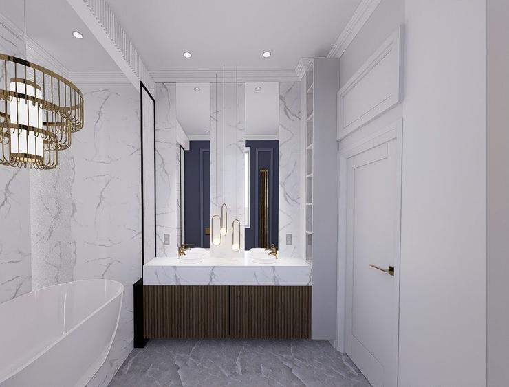 Vilă Smart cu Design Contemporan – Lux, Liniște și Lumină în Pantelimon - 16