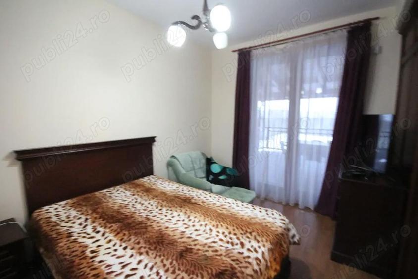 Proprietar vand casa individuala - Dumbravita - 2