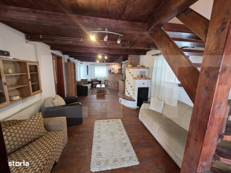 Vila/Pensiune rustica - 7