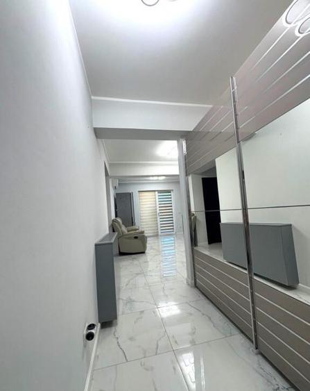 De inchiriat Apartament superb, 2 camere, bloc nou, ultracentral T - 2