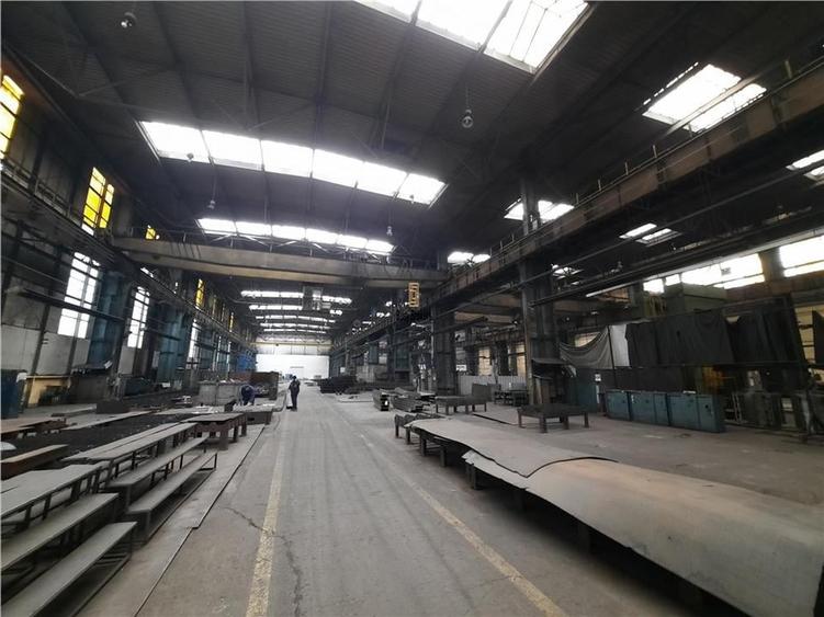 Spatiu Industrial, Clasa B, 5000 mp, Craiova - 6