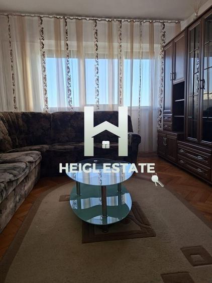 Apartament luminos în zona Calea Șagului - 1