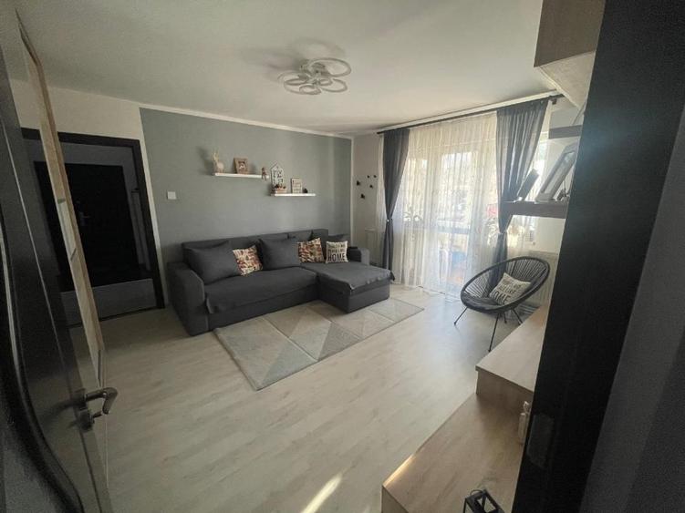 Apartament cu 2 camere complet mobilat si utilat - 5