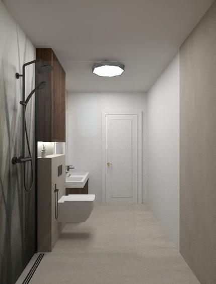 Vila moderna cu vedere la lac, ambient intim si elegant, piscina, carport - 11