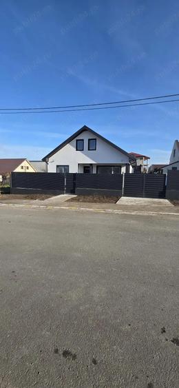 casa parter cu posibilitate de mansardare - 4