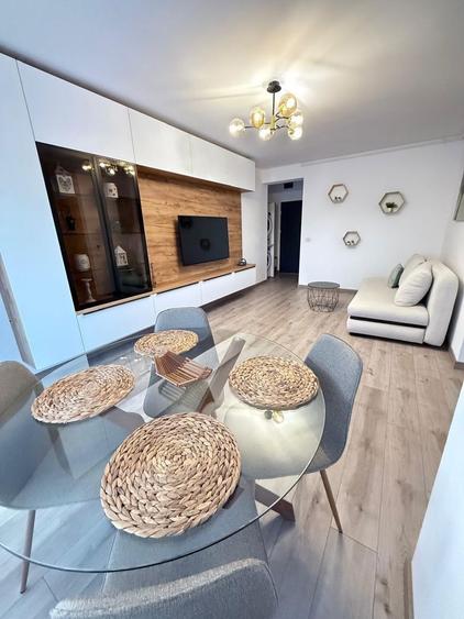 Apartament 3 camere Adora Park,prima inchiriere , cu loc de parcare - 3