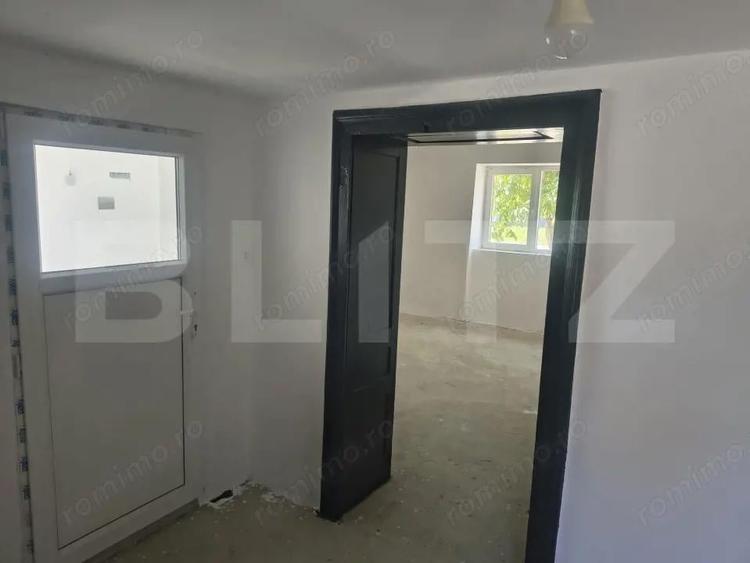 Casa individuala 110 mp cu 3 camere in Tormac - 11