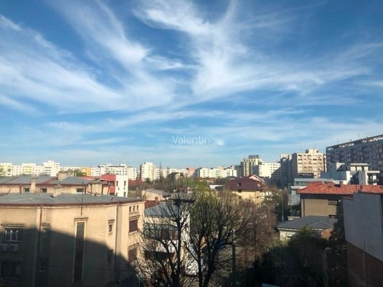 Garsoniera Iulia Hasdeu, 5 minute metrou Iancului, et 4/10