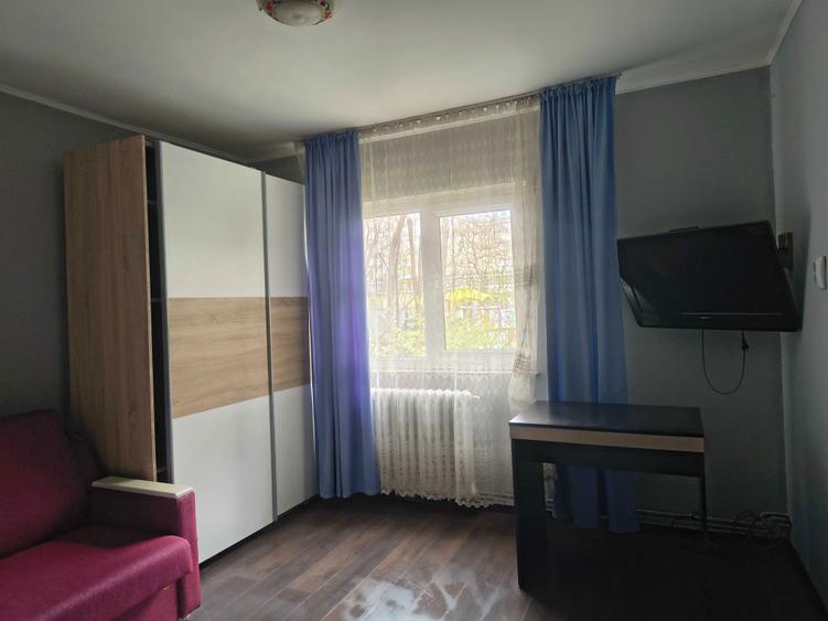 Inchiriez 2 dec la Lidl Nicolina pf - 4