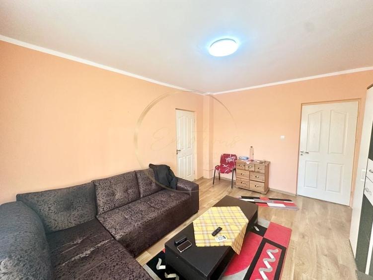 NOU - Aprtament 2 camere - Circumvalatiuni - 2