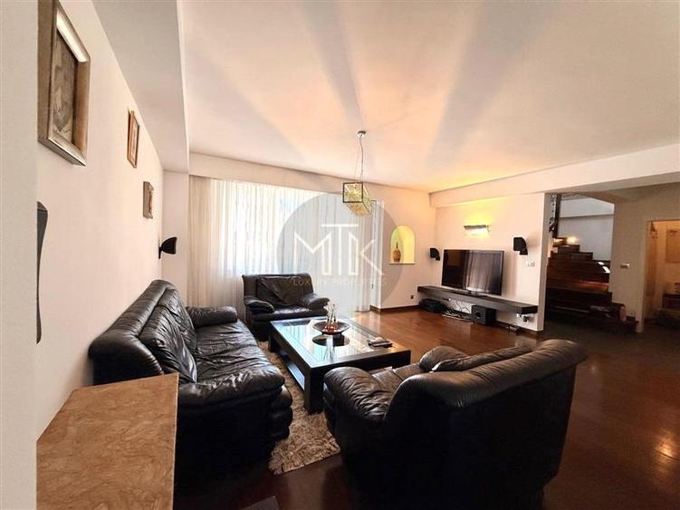 Duplex 4 camere lux I Dorobanti I Terasa rooftop - 8