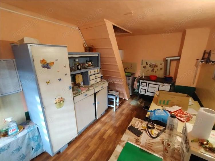 Oravita, Casa de Vacanta, 5 Incaperi, Usor Negociabil - 10