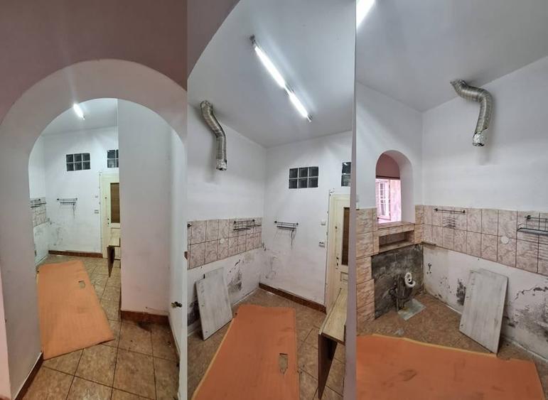 Apartament 4 camere, strada Tuberozelor - 11