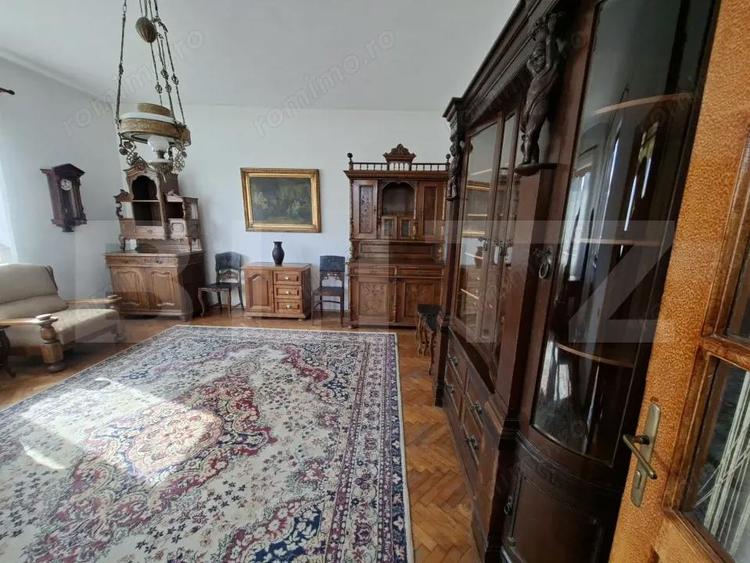 Teren cu Casa de Vanzare in Ungheni - 10