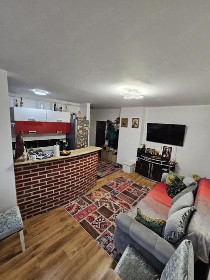 inchiriez apartament zona facultatea de Nord - 6