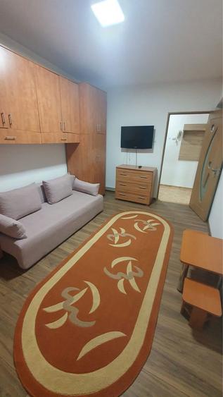 Apartament cu o camera et 4 - 2
